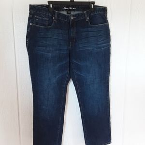 Kenneth Cole #🌞03 Women's Jeans Plus Size